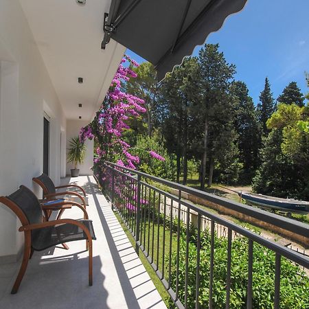 Park View Apartments Kaštela Extérieur photo