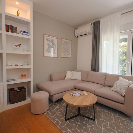 Park View Apartments Kaštela Extérieur photo