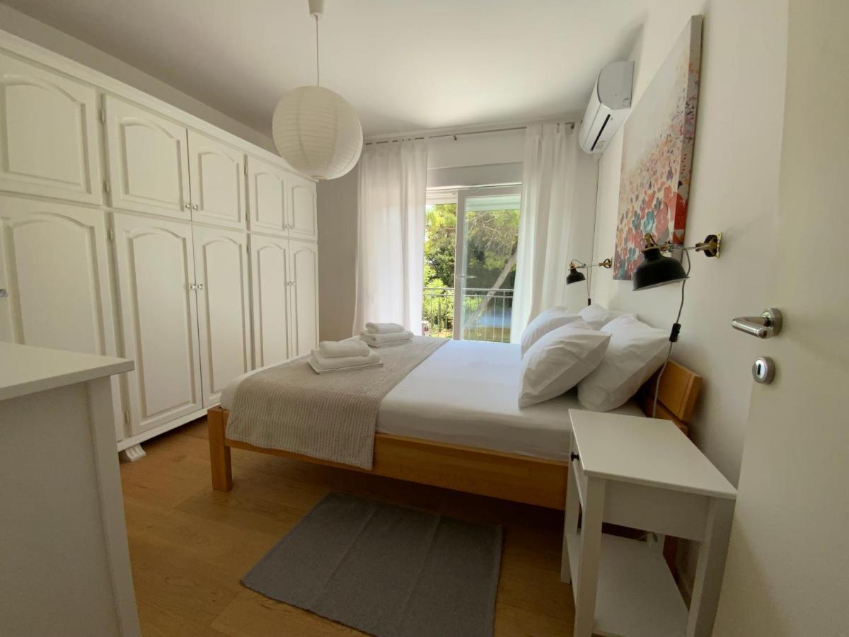Park View Apartments Kaštela Extérieur photo