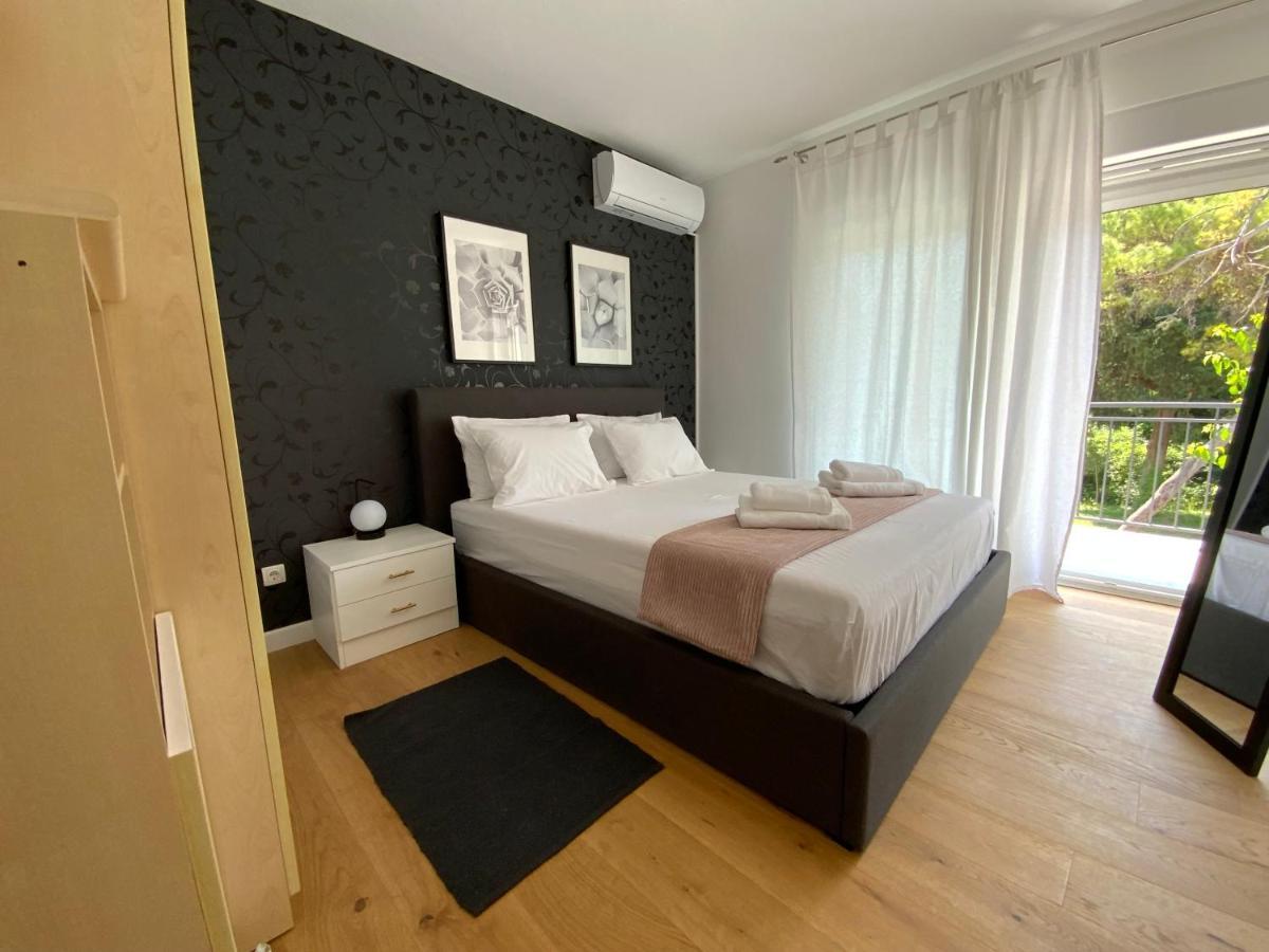 Park View Apartments Kaštela Extérieur photo