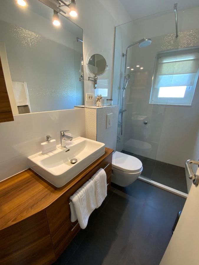 Park View Apartments Kaštela Extérieur photo