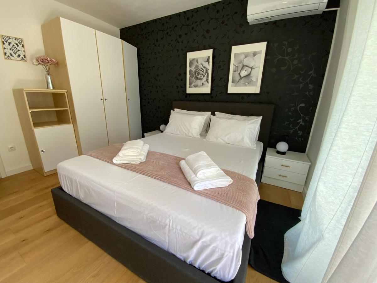 Park View Apartments Kaštela Extérieur photo