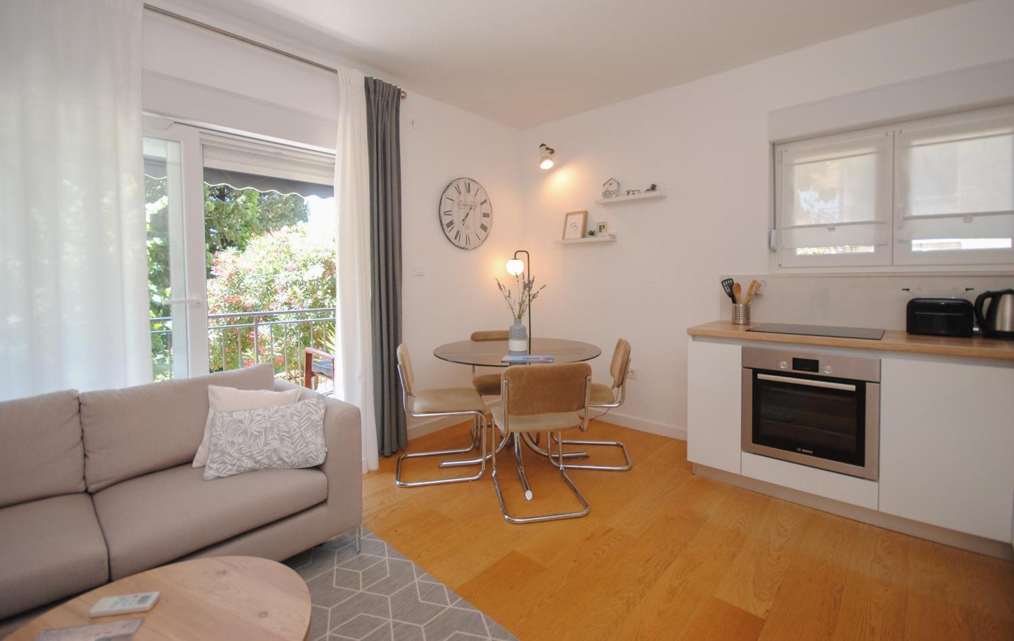 Park View Apartments Kaštela Extérieur photo