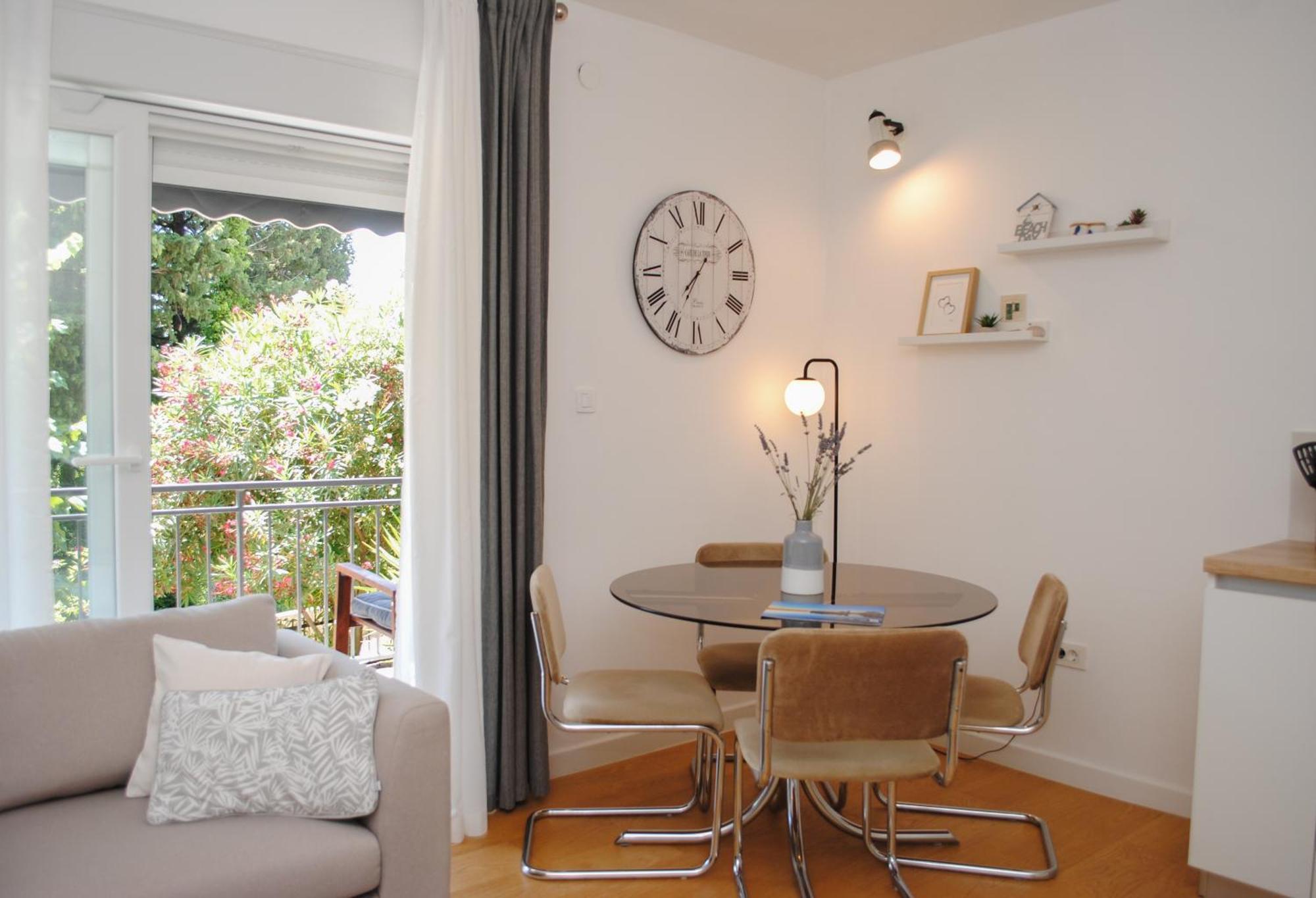Park View Apartments Kaštela Extérieur photo