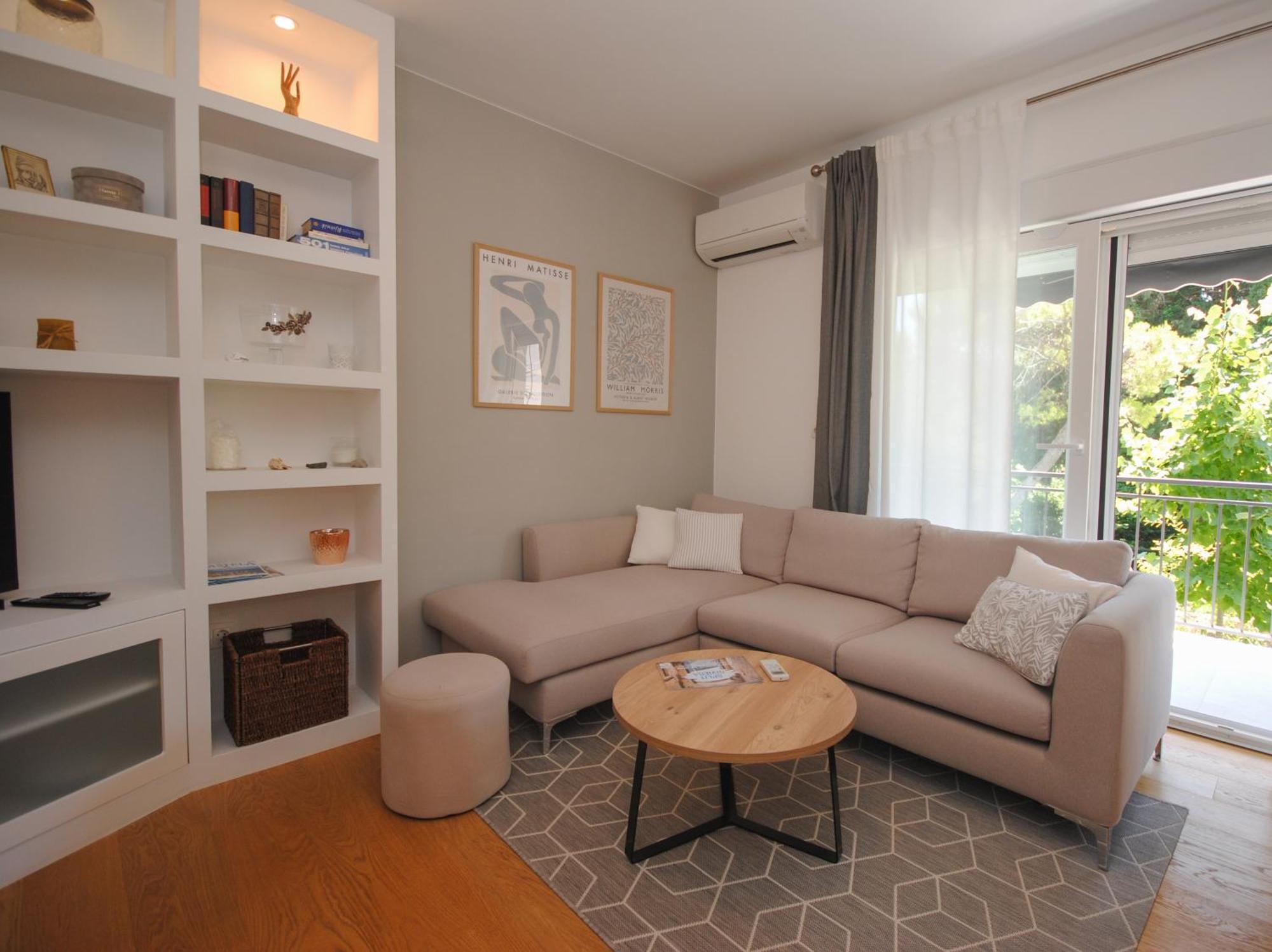 Park View Apartments Kaštela Extérieur photo